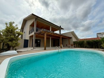 house em Rua Luiz Martins Collaço, Santo Antônio de Pádua - Tubarão - SC