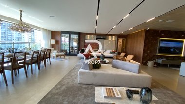 apartment em Rua Estado de Israel, Vila Clementino - São Paulo - SP