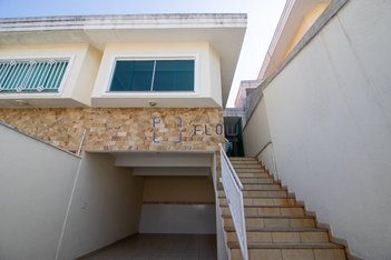 house em Rua Doutor Eduardo Víctor de Lamare, Jardim São Paulo(Zona Norte) - São Paulo - SP