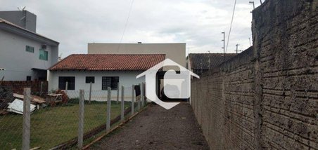 house em Rua Do Administrador, Jardim Universidade I - Cianorte - PR
