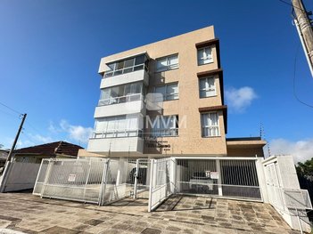 apartment em Rua Barão do Triunfo, Centro - Osório - RS