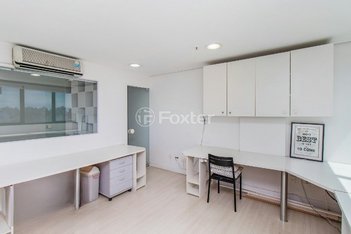 office em Avenida Carlos Gomes, Boa Vista - Porto Alegre - RS