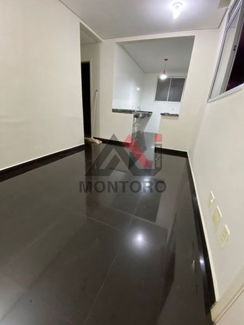 apartment em Avenida Massaiuqui Sano, Jardim Europa (Vila Xavier) - Araraquara - SP