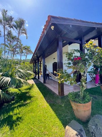 house em Rua Brigadeiro Eduardo Gomes, São Miguel (Guaporanga) - Biguaçu - SC