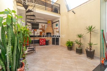 apartment em Rua Genésio Arruda, Chácara Inglesa - São Paulo - SP