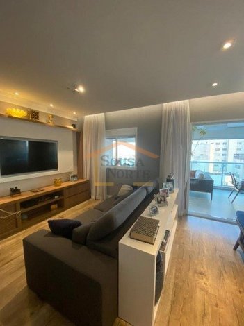 apartment em Rua Benta Pereira, Santa Teresinha - São Paulo - SP