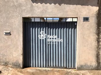 house em Setor Habitacional Sol Nascente, Ceilândia Sul (Ceilândia) - Brasília - DF