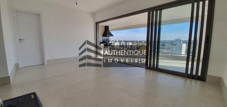 apartment em Avenida Senador Casimiro da Rocha, Mirandópolis - São Paulo - SP