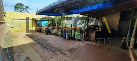 house em Rua Carmosino Borges, Parque das Figueiras - Ribeirão Preto - SP