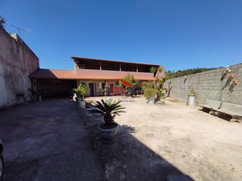 house em Avenida Ilka Maria Munhoz Gurgel, Belvedere - Ribeirão das Neves - MG