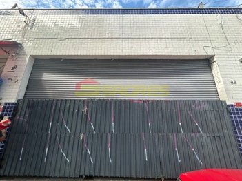 business em Segundo-Sargento Névio Baracho dos Santos, Parque Novo Mundo - São Paulo - SP