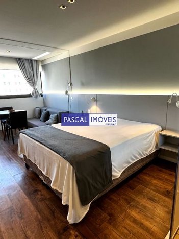 apartment em Rua Gomes de Carvalho, Vila Olímpia - São Paulo - SP