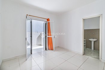apartment em Avenida Plínio Brasil Milano, Auxiliadora - Porto Alegre - RS
