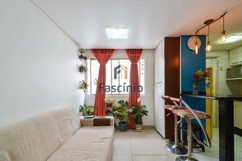 apartment em Alameda Eduardo Prado, Campos Elíseos - São Paulo - SP