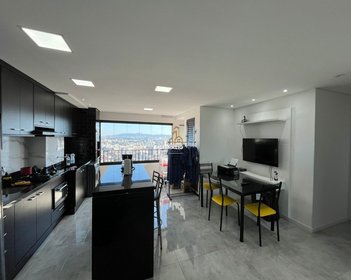 apartment em Rua Domingos Paiva, Brás - São Paulo - SP