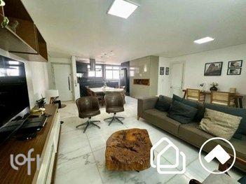 apartment em Olympio Teixeira Guimarães, Estoril - Belo Horizonte - MG