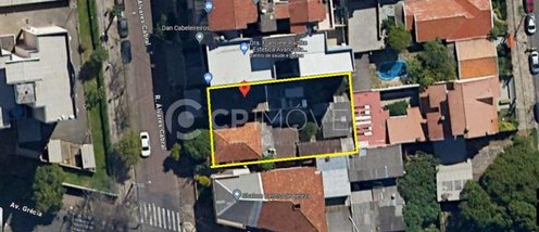 house em Alvares Cabral, Cristo Redentor - Porto Alegre - RS