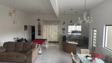 house em Rua Drumond de Andrade, Jardim Dinorah - São Paulo - SP