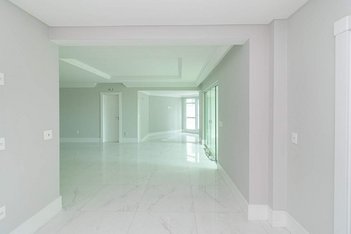 apartment em Rua 315, Meia Praia - Itapema - SC