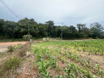 land_lot em Alameda Emílio Sartori, Borghetto - Garibaldi - RS