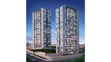 apartment em Avenida do Cursino, Vila Moraes - São Paulo - SP