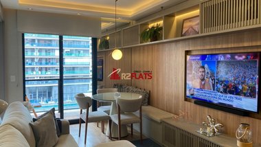 apartment em Rua Pintassilgo, Vila Uberabinha - São Paulo - SP