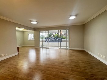 apartment em Rua Tucuna, Perdizes - São Paulo - SP