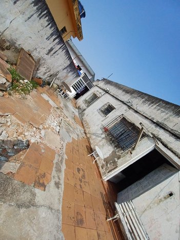 house em Rua Adalberto Coppini, Parque Bandeirantes - Mauá - SP