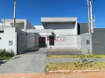 house em Rua Aricanduva, Zona IV - Umuarama - PR