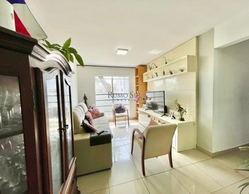 apartment em Rua Professor Djalma Bento, Jardim Olinda - São Paulo - SP