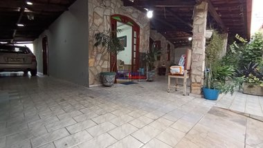 house em Rua de Hércules, Cidade Verde - Betim - MG