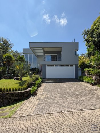 house em Avenida Capivari, Serrano - Caxias do Sul - RS