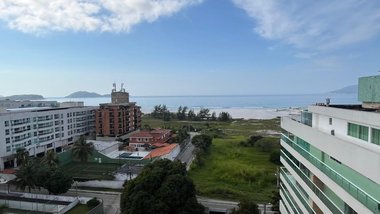 apartment em Rua Ministro Gama Filho, Braga - Cabo Frio - RJ