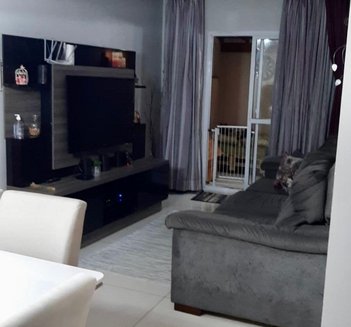 apartment em Rua Aparecida, Boa Vista - São Caetano do Sul - SP