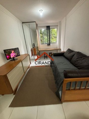 apartment em Rua Bela Cintra, Consolação - São Paulo - SP