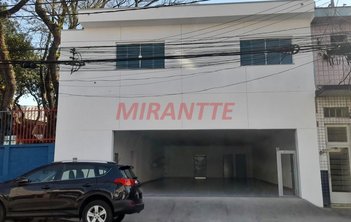 commercial_property em Avenida Jardim Japão, Jardim Brasil (Zona Norte) - São Paulo - SP