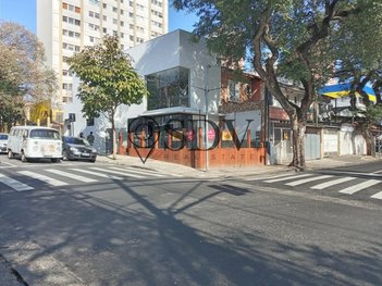 commercial_building em Ribeirão Claro, Vila Olímpia - São Paulo - SP
