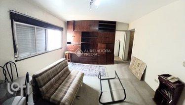 apartment em Marcílio Dias, Rio Branco - Novo Hamburgo - RS