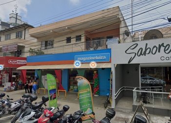 apartment em Rua Getúlio Vargas, Centro - Biguaçu - SC