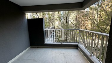 apartment em Alameda dos Jurupis, Indianópolis - São Paulo - SP