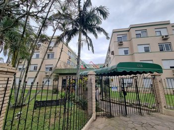 apartment em Landel de Moura, Tristeza - Porto Alegre - RS