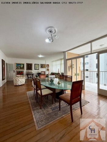 apartment em Avenida Sete de Setembro, Vitória - Salvador - BA