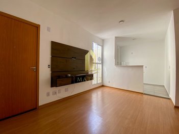 apartment em Rua Bahij Toufik Kanawati, Chácara Espraiado - Franca - SP