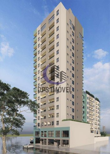 apartment em Rua Barão do Bananal, Vila Pompéia - São Paulo - SP