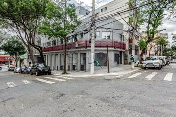 commercial_property em Talmud Thorá, Bom Retiro - São Paulo - SP