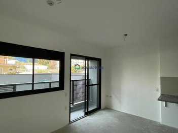 apartment em Rua Abará, Jardim das Acácias - São Paulo - SP