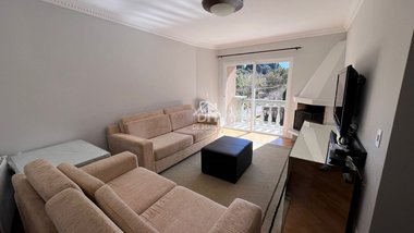 apartment em Avenida Senador Roberto Simonsen, Jardim Alpestre - Campos do Jordão - SP