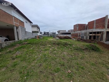 land_lot em Rua Jorge Luiz Martini, Loteamento Floresta - São José dos Campos - SP