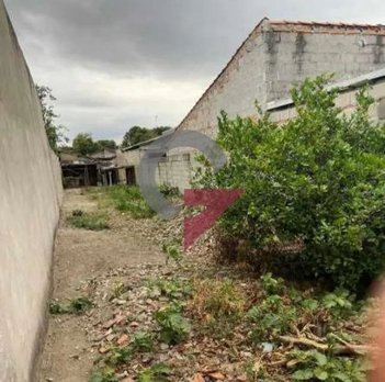 land_lot em Taufik Simão Berbare, Parque São Luís - Taubaté - SP