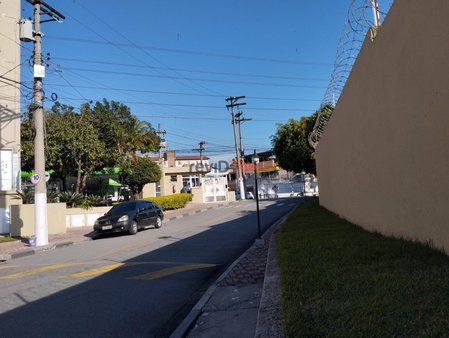 Cômodo Condomínio